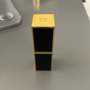Tom ford lipstick in Ruby rush